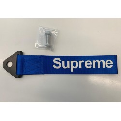 Supreme Abschlepplasche