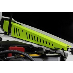 Perrin Kotflügelverkleidungen (Motorraum) Subaru WRX STI 14+ 2