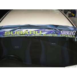 Japan Style Frontbalken Subaru