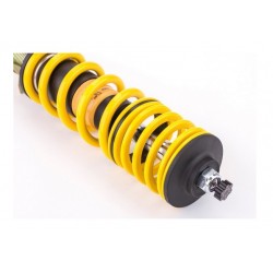 STXA Gewindefahrwerk BMW 1er E81 2007-2013 2