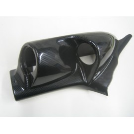 Instrumenten Aufbauhalterung für Subaru Impreza 94-00