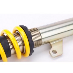 STXTA Gewindefahrwerk BMW 1er E81 2007-2013 2