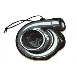 Lufterfrischer Turbo