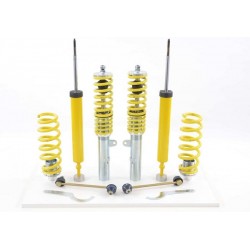 FK AK Gewindefahrwerk (35-75) BMW E81 04-11