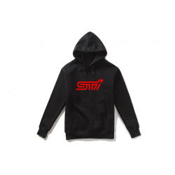 Subaru STI Jacke