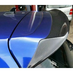 Dachspoiler Carbon VW Golf 6 2