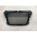 SPORTGRILL RS3 OPTIK schwarz für S-Line AUDI A3 8P 2005-