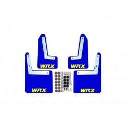 Mud Flaps Schmutzfänger Subaru Impreza WRX STI 2011-2014 2