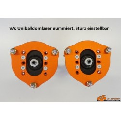 K-Sport Gewindefahrwerk Super Racing Audi A3 2WD 8P/8PA ø55 03-13 2