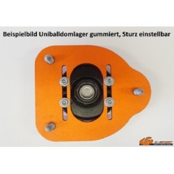 K-Sport Gewindefahrwerk Street BMW 1er E81/E82 /E87 04-13 2