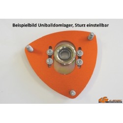 K-Sport Gewindefahrwerk Circuit BMW 1er E81/E82 /E87 04-13 2