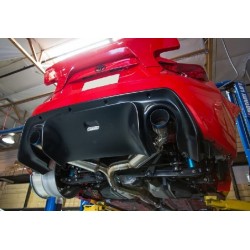Rocket Bunny Style Heckdiffusor GFK Version 3 Toyota GT86 2
