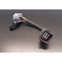 Scheinwerfer-Upgrade-Adaptersatz Subaru WRX STI 2014-2017