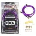 HKS 5 Punkt Massekabel-Kit
