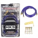 HKS 5 Punkt Massekabel-Kit
