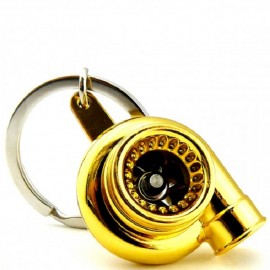Schlüsselanhänger Turbolader 2