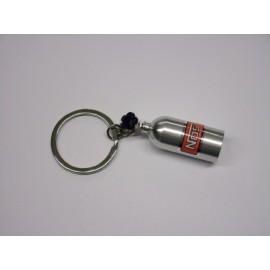 Schlüsselanhänger NOS Flasche