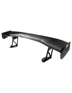 APR GTC 3D Heckspoiler Nissan 350Z