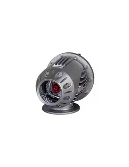 HKS Blow off Valve Super SQV IV Silber