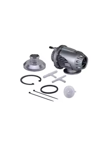 HKS Blow off Valve Super SQV IV Silber