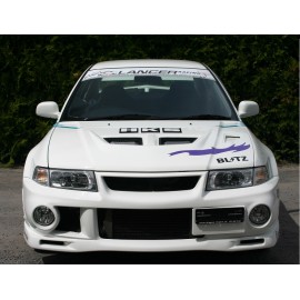 Japan Style Frontbalken Mitsubishi Competition 2