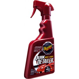 Meguiars Quik Detailer Lackschnellreiniger 473ml