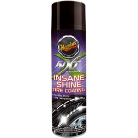 Meguiars NXT Generation Insane Shine Reifenspray
