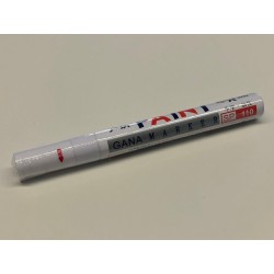 Tirepen Reifenstift Weiss