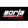 BORLA Exhaust