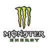 MONSTER ENERGY